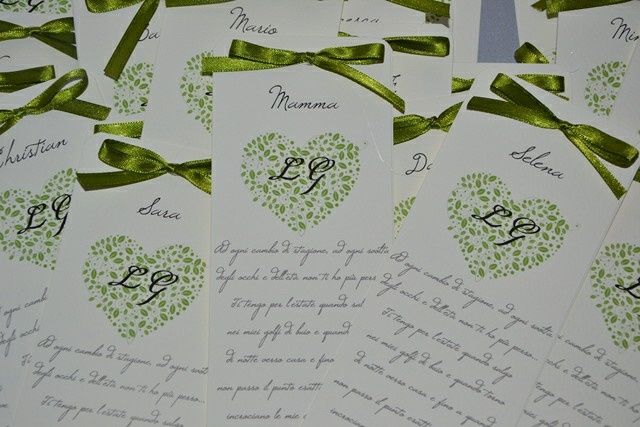 Segna posti idee?? - 1