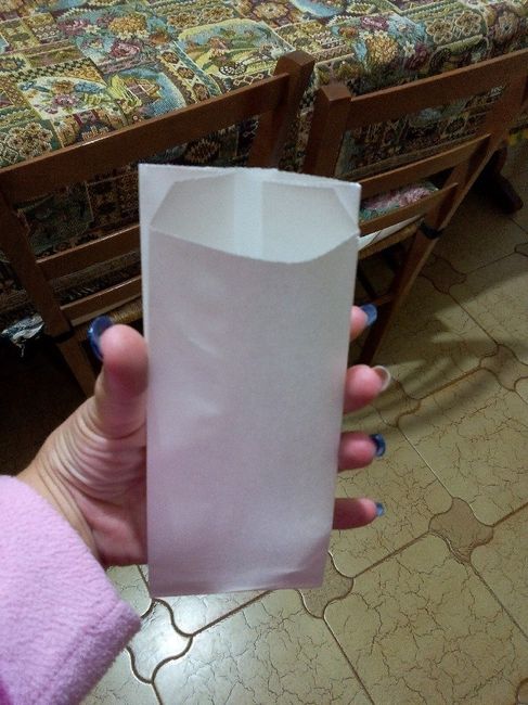 Anch io mi do al fai da te.. - 1