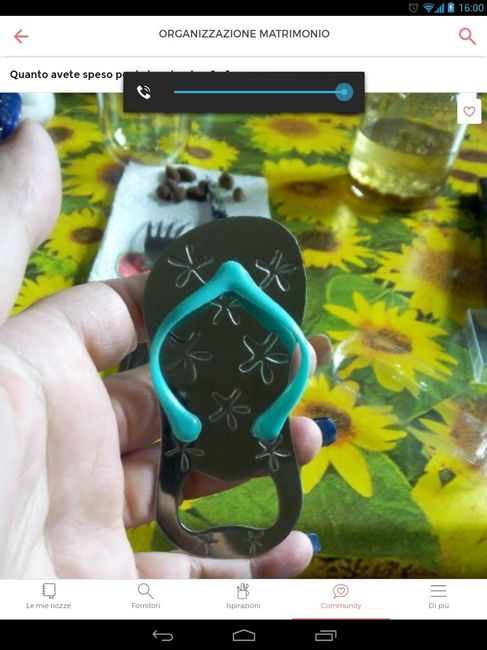 Consigli bomboniera! - 1