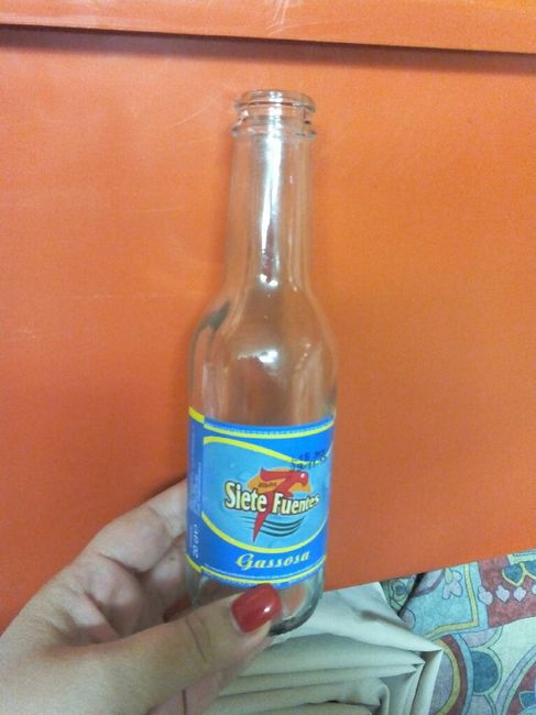 Partecipazioni fai da te - 1