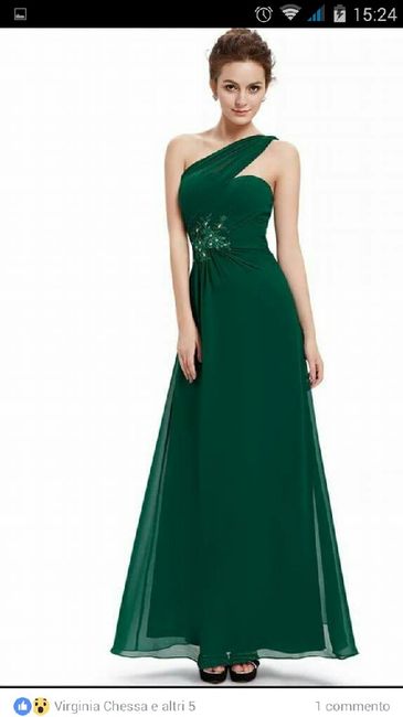 Abito mamma sposa - 5