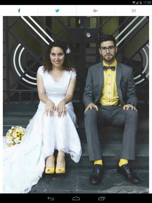 Scarpe trovate a 600km di distanza - 1