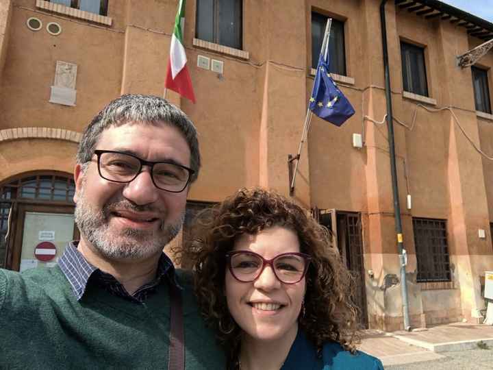 Ci siamo promessi! - 1