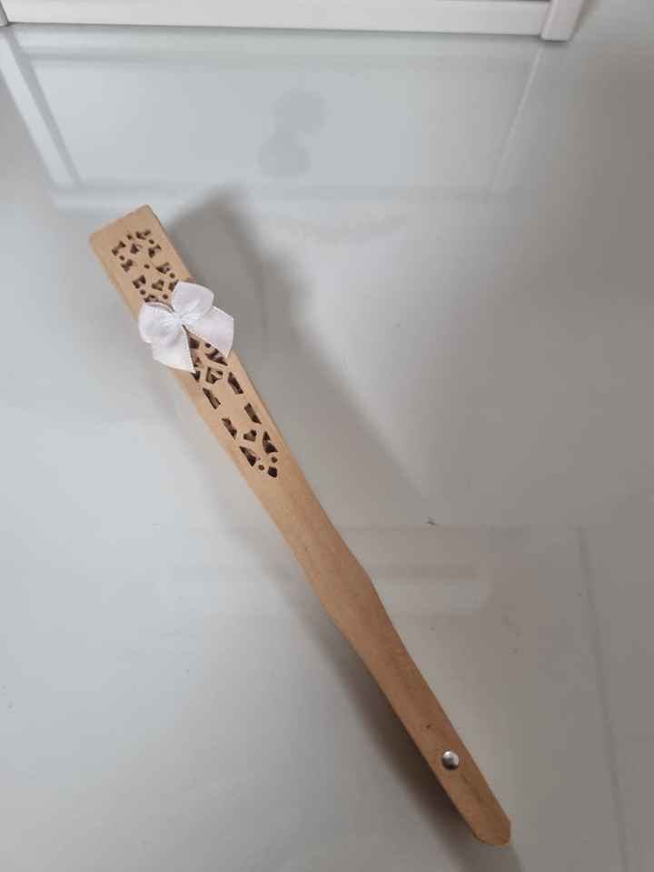 Ventagli arrivatiiii!! - 2