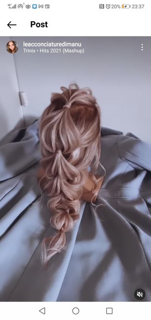 Help acconciatura! 1