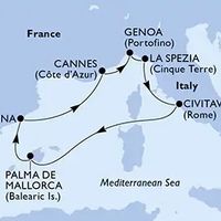 Viaggio di nozze♥️♥️ - 1