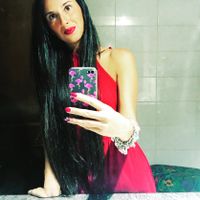 Acconciatura laterale - 2