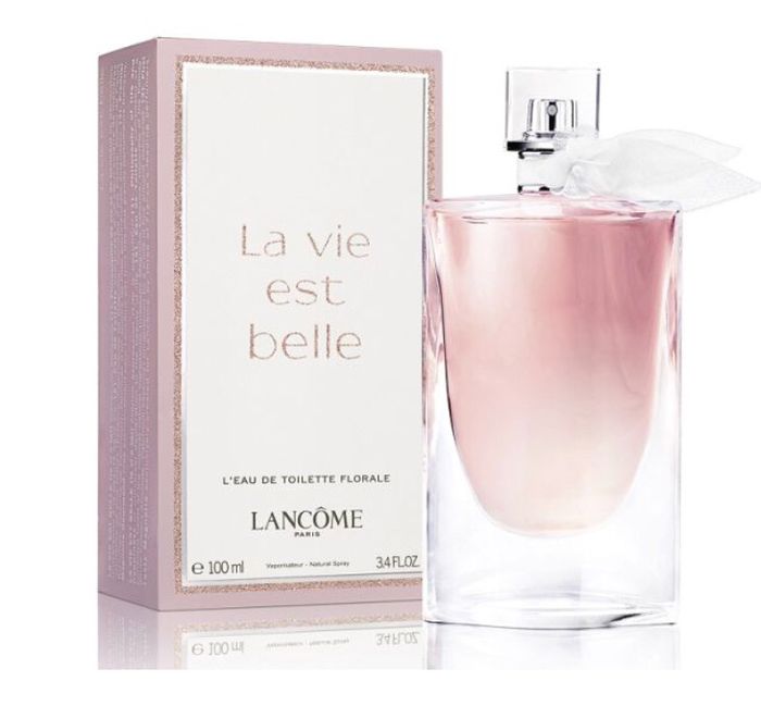 🎁 Quale profumo userai per le nozze? - 1