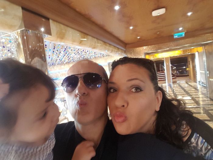  Allegate le foto con i vostri fm! Dai in quante siamo? Presto marito e moglie 😍 - 1