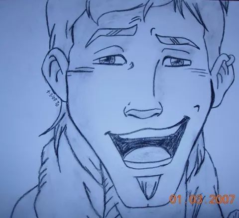 Finalmente abbiamo scelto un tema... - 1