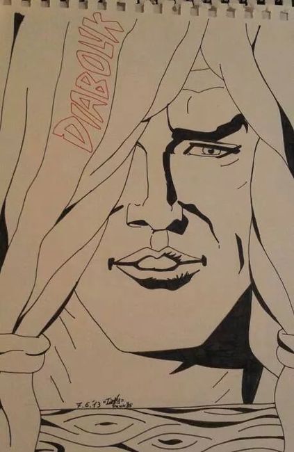 Finalmente abbiamo scelto un tema... - 7