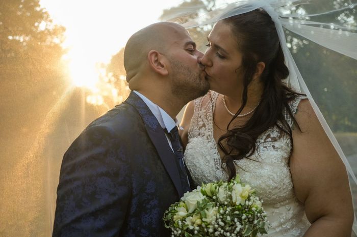 9 Luglio 2022 ce l'abbiamo fatta!! 2