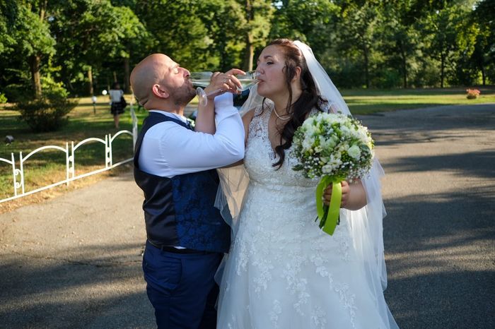 9 Luglio 2022 ce l'abbiamo fatta!! 3