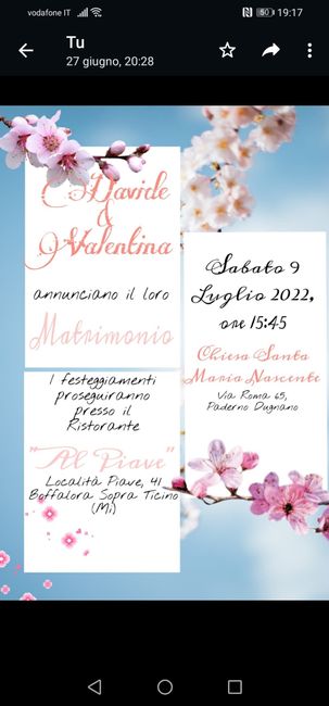 Partecipazioni digitali - 1