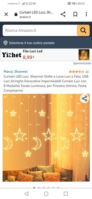 La notte delle stelle cadenti - 1