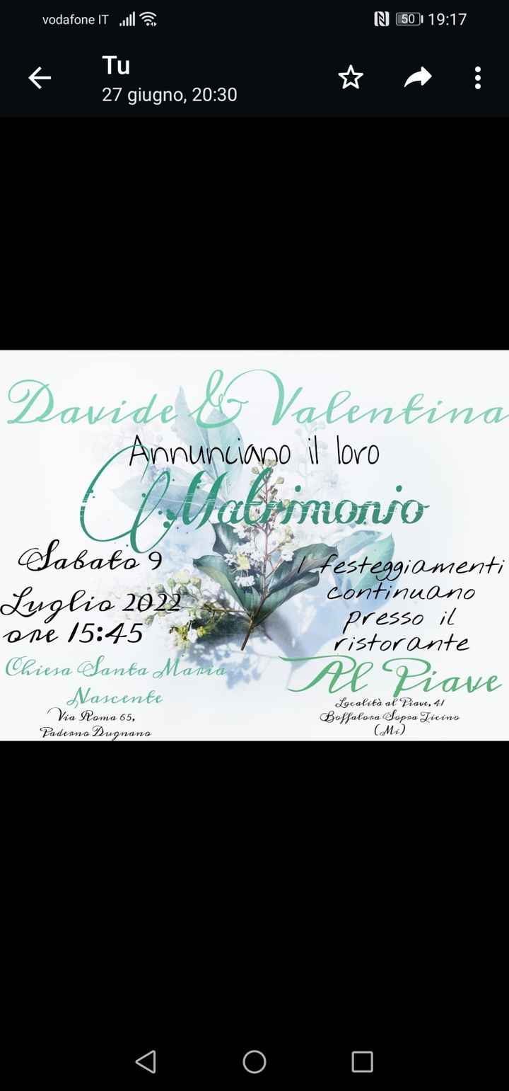 Partecipazioni digitali - 2