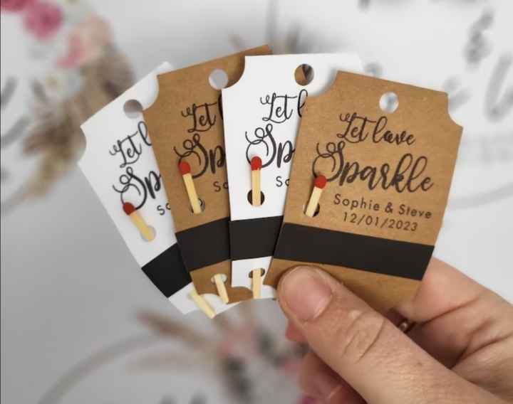 Aiuto segnaposto!!! - 1