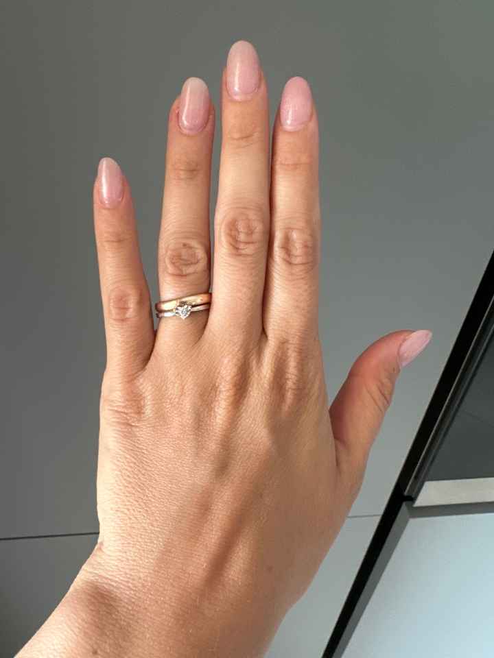 Scelta delle fedi - 1