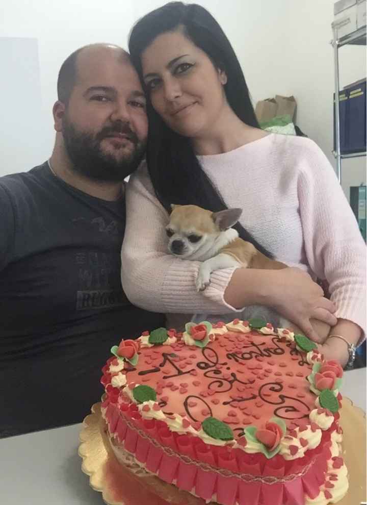 Eterna romantica - 1