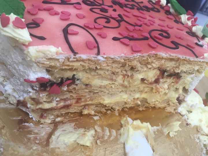 Eterna romantica - 1