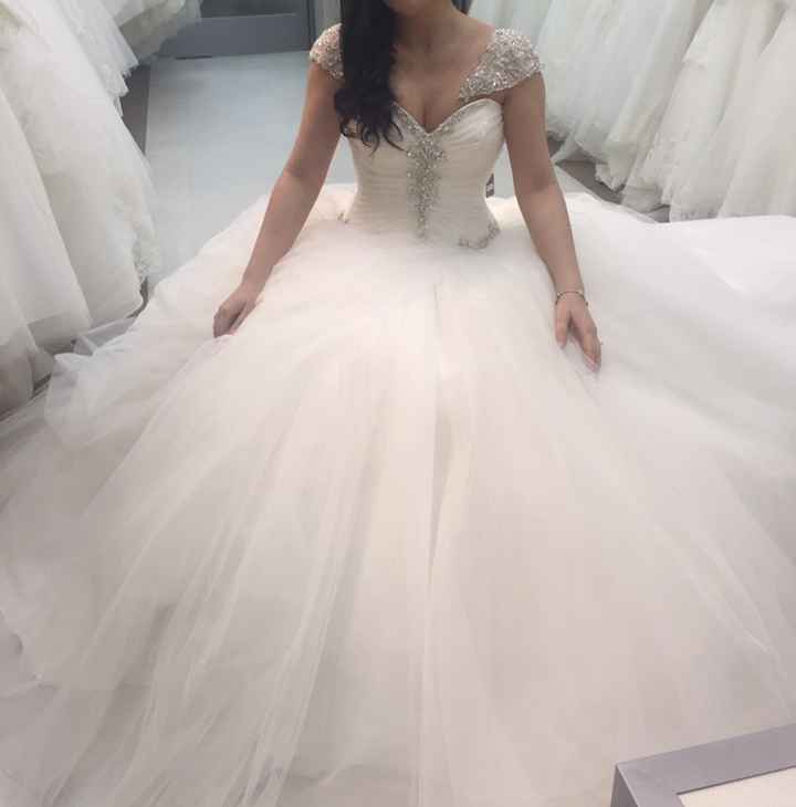 E se voi foste invitate al mio matrimonio - 1