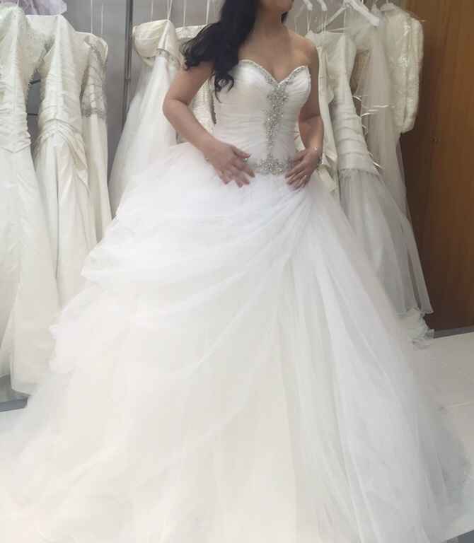 E se voi foste invitate al mio matrimonio - 2