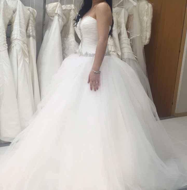 E se voi foste invitate al mio matrimonio - 3