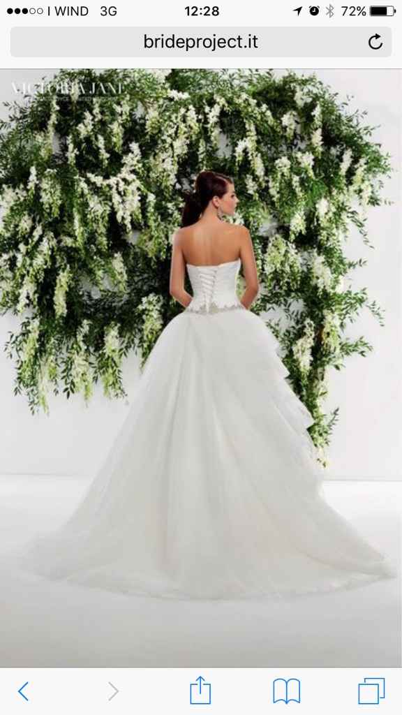 E se voi foste invitate al mio matrimonio - 1