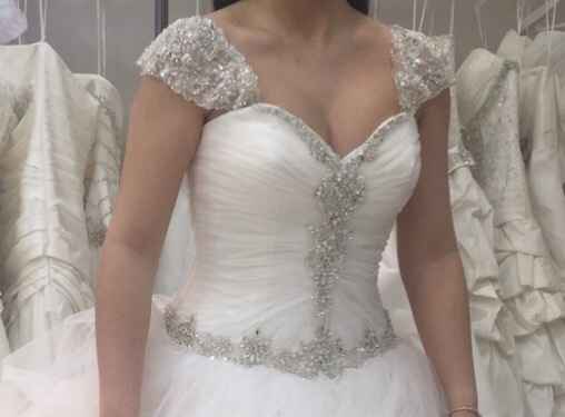 E se voi foste invitate al mio matrimonio - 1