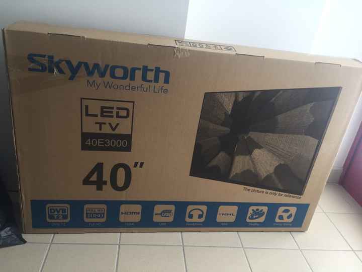 Come si fa a resistere - 1