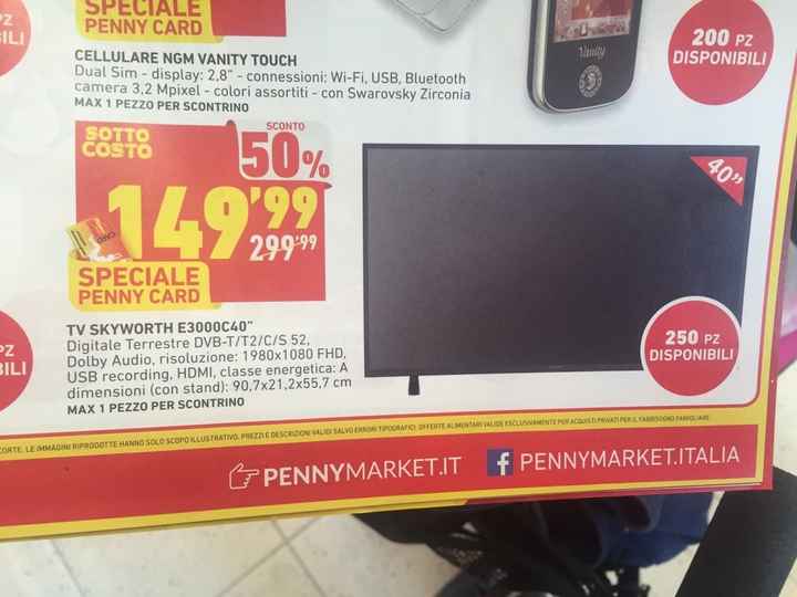 Come si fa a resistere - 1