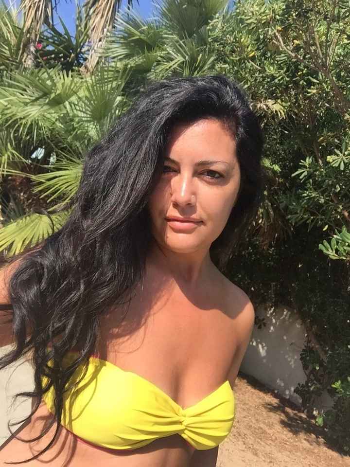 Come vi state rilassando? - 1