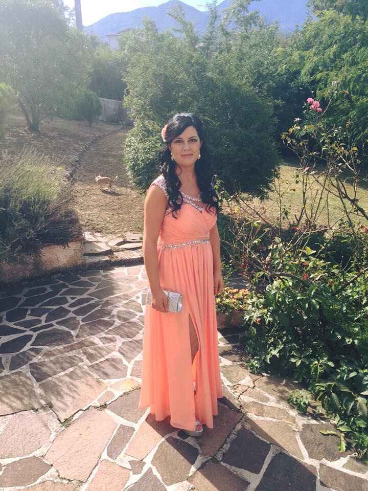 Secondo voi la mia estetista unghie e brava? - 2