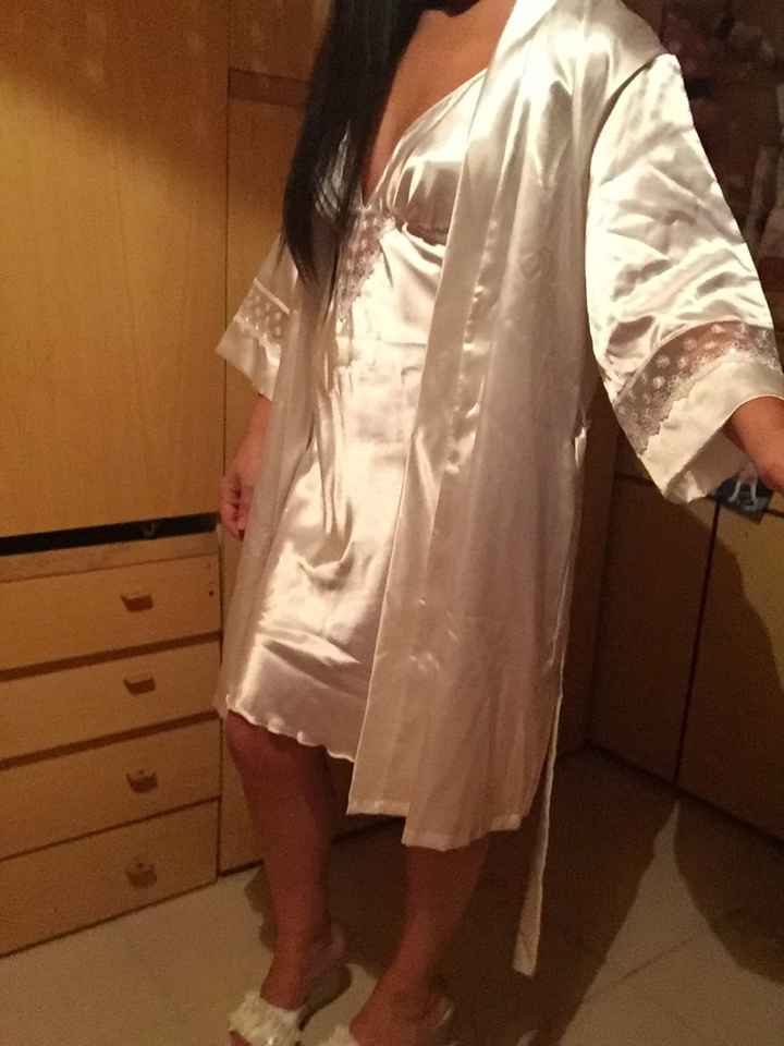 Completino preparazione come vi sembra? - 1