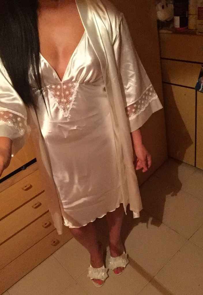 Completino preparazione come vi sembra? - 2