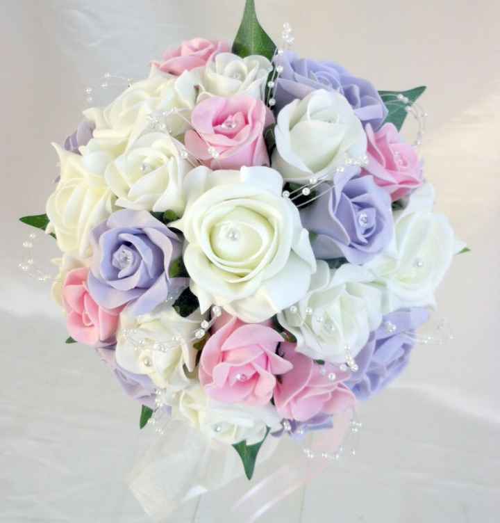 Sposine del 2017 il colore delle vostre nozze? - 1