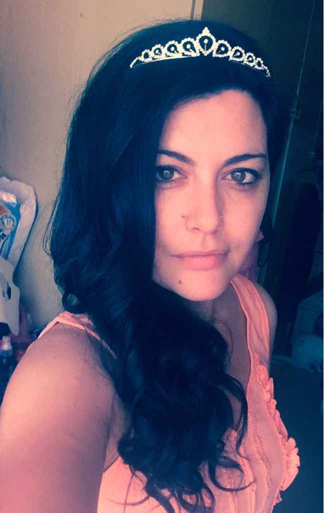 Vi piace questa tiara? - 1