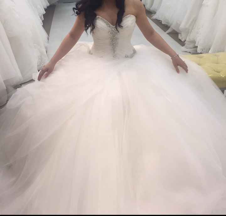 Vi piace questa tiara? - 1