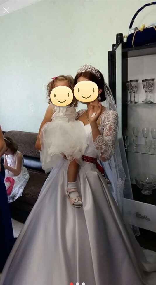 Vi piace questa tiara? - 1