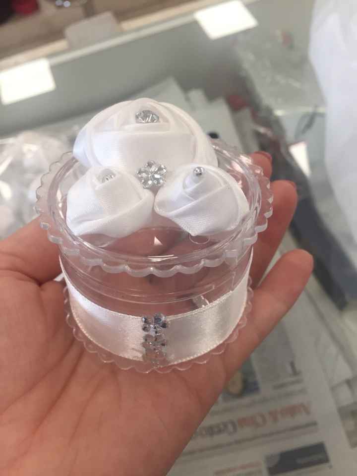 In mio primo fai da te - 1