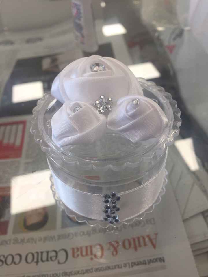 In mio primo fai da te - 2