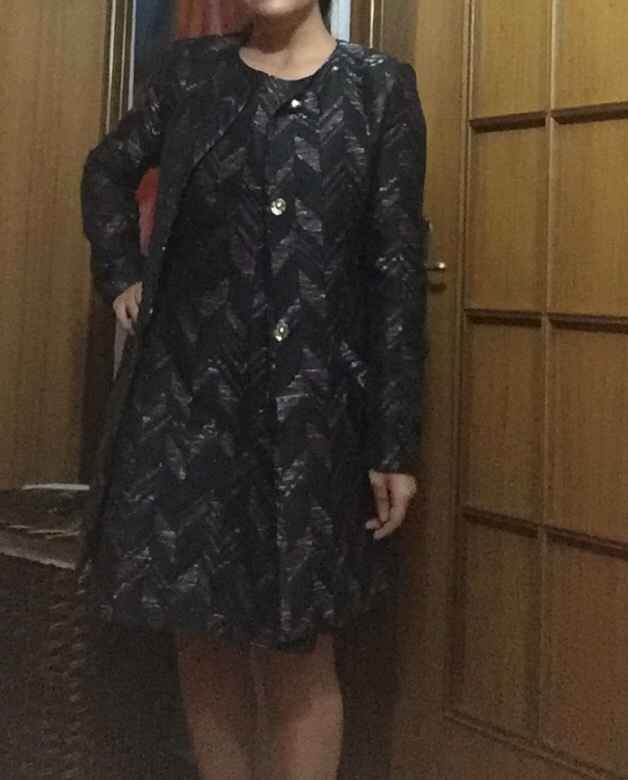 Matrimonio invernale - 1