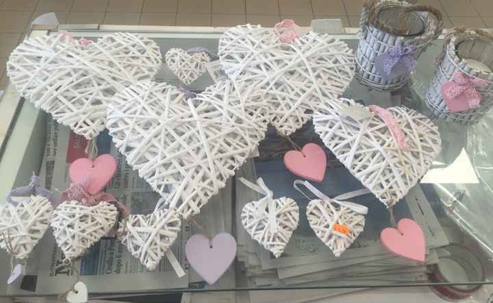 Primi acquisti shabby chic - 1