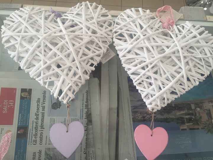 Primi acquisti shabby chic - 3