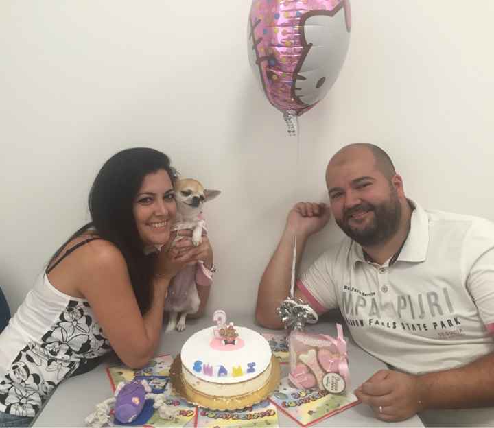 La nostra principessa - 3