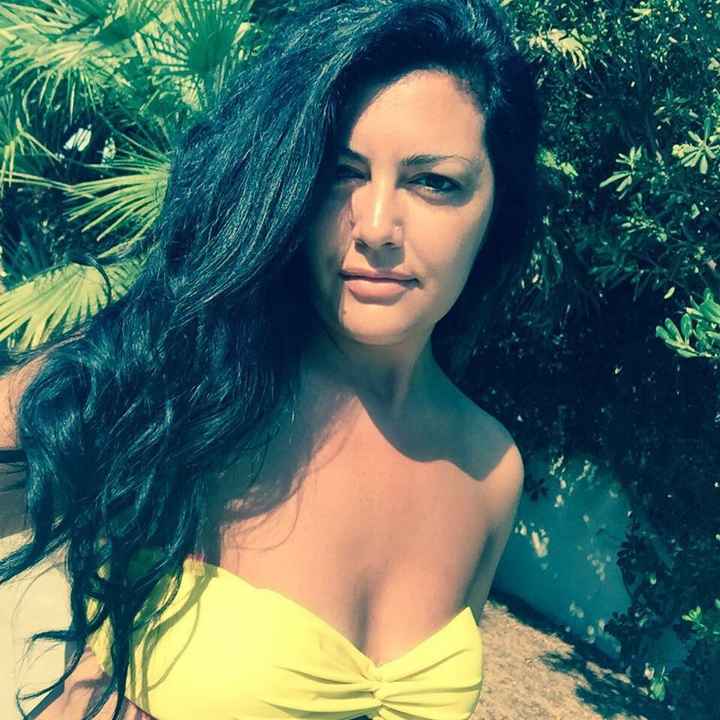 La lunghezza dei vostri capelli.. postate le foto - 2