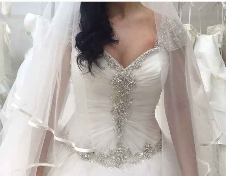 E se voi foste invitate al mio matrimonio - 1