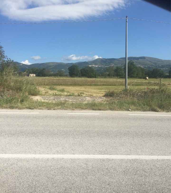 Vivere imsieme:in citta'o campagna? - 1