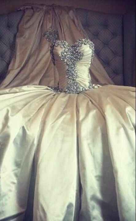 E se voi foste invitate al mio matrimonio - 1