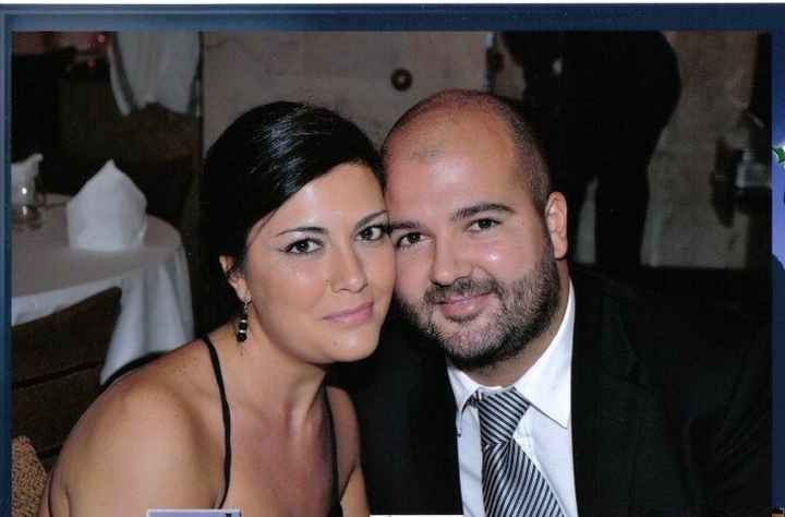 Chi si somiglia si piglia - 1